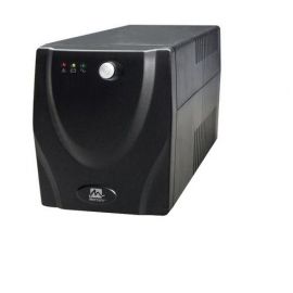 Mercury Elite 1200 Pro UPS. Country of Origin: China