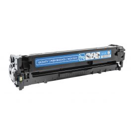 HP 128A Cyan Original LaserJet Toner Cartridge (CE321A)