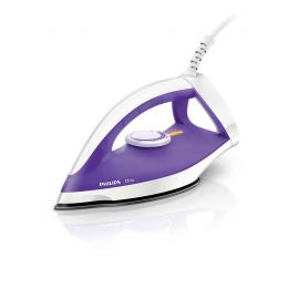 PHILIPS  DRY IRON HV-NS (PURPLE)-3 PIN