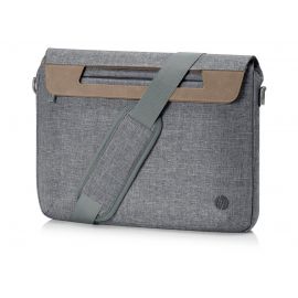 HP RENEW 14 Grey Brief Case EURO