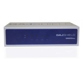 Gajshield Hardware Appliance - GS 20nu Includes Firewall, VPN+ BM+ Load Balancing & Failover & Data