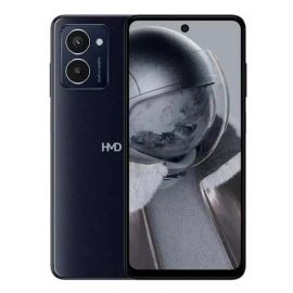 HMD PULSE PRO TA-1595 DS 8/256 BLACK