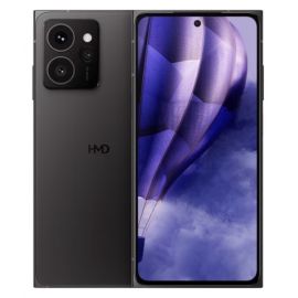 HMD SKYLINE TA-1600 DS 12/256 MENA BLACK