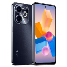 Infinix HOT 40i X6528 BLACK (128+4)