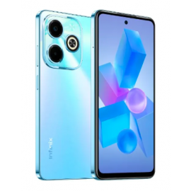Infinix HOT 40i X6528  BLUE (128+4)