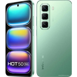 INFINIX HOT 50 X6882B SAGE GREEN (256+8)