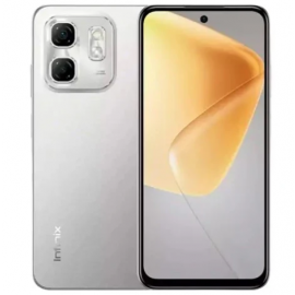 Infinix HOT 50i X6531B TITANIUM GREY (128+4)
