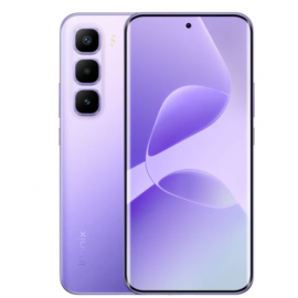 INFINIX HOT60 PRO+ X6886 F1 MISTY VIOLET 256+8