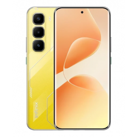 INFINIX HOT60 PRO+ X6886 F1 SONIC YELLOW 256+8