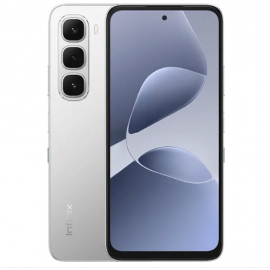 INFINIX HOT60i X6728 TITANIUM SILVER (256+8)