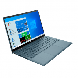 HP Pavilion x360 | Slinky 21C1 | Core i3-1125G4 quad | 4GB DDR4 1DM 3200 | 512GB PCIe value | Intel