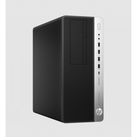 HP EliteDesk 800 G3 Tower PC