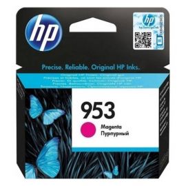 HP 953 Magenta Original Ink Cartridge