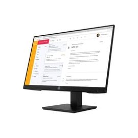 HP P24v G4 FHD Monitor