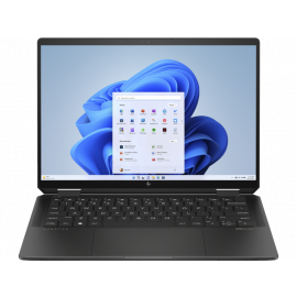 HP Spectre x360 2-in-1 Laptop 14, Windows 11 Home Single Language, 14", Intel® Core™ Ultra 7, 16GB RAM, 1TB SSD