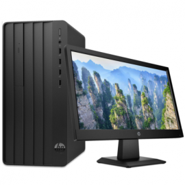 HP Pro Tower 290 G9 – SKU: 5W7U8ES