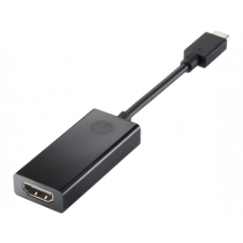 HP USB-C to HDMI 2.0 Adapter