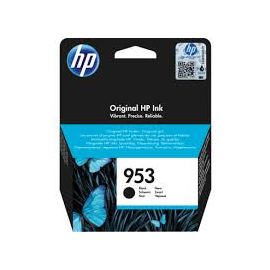 HP 953 Black Original Ink Cartridge