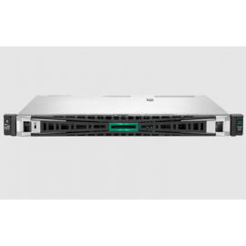 HPE ProLiant DL20 Gen11 E-2434 3.4GHz 4-core 1P 16GB-U 4SFF 800W PS Server