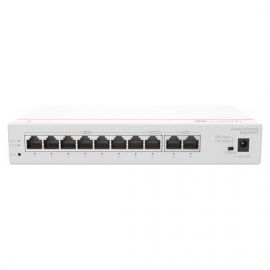 Huawei Switch S380-S8P2T, 2*GE WAN, 8*GE LAN(PoE+, 124W)