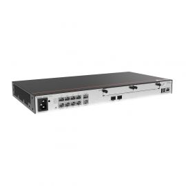 Huawei Access Router 720, 2*ge Combo Wan, 8*ge Lan, 2*usb 2.0, 2*sic - (02354GBG-001)