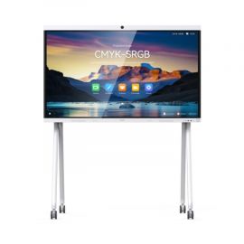 HUAWEI IdeaHub B3,IHB3-86SA, Intelligent Collaboration Device 86-inch infrared screen, Jade white, overseas
