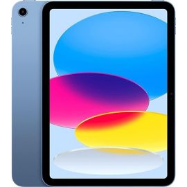 10.9-inch iPad Wi-Fi + Cellular 256GB - Blue