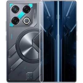 INFINIX GT 20 PRO X6871 MECHA BLUE (256+12)