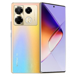 INFINIX NOTE 40 PRO X6850 TITANGOLD (256+8)