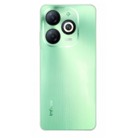 INFINIX SMART8 la1 X6525D CRYSTAL GREEN (64+2)