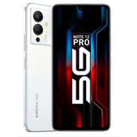 Infinix Note 12Pro 5G X671B SNOWFALL (128+8)