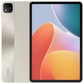 INFINIX XPAD X1101B TITAN GOLD (256GB + 8GB RAM)