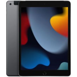 10.2-inch iPad Wi-Fi + Cellular 64GB - Space Grey