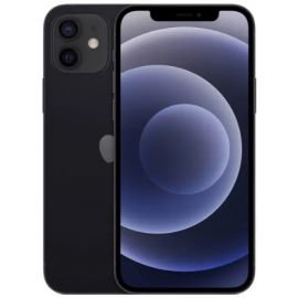 iPhone 12 64 GB Black