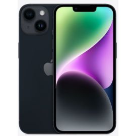 iPhone 14 512 GB Midnight