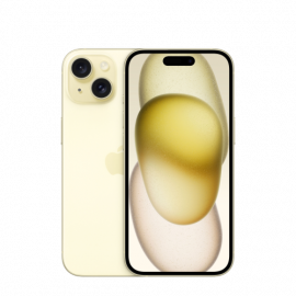 iPhone 15 YELLOW 128GB