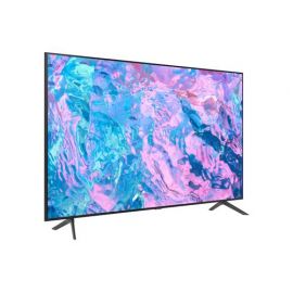 Samsung 65" CU7000 UHD 4K Smart TV 2023
