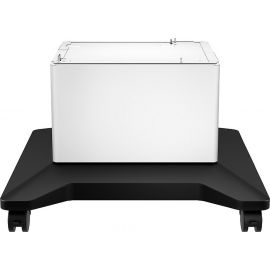  HP LaserJet Workgroup Cabinet 