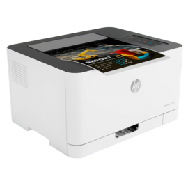 HP Color Laser 150a Printer (4ZB94A)