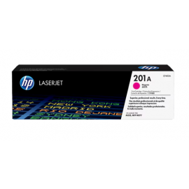 HP 201A Magenta Original LaserJet Toner Cartridge (CF403A)
