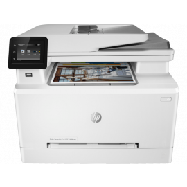 HP COLOR LASERJET PRO MFP M282NW PRINTER