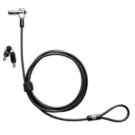 HP NANO CABLE MASTER KEY  LOCK
