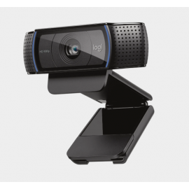 Logitech HD Pro Webcam C920 960-001055