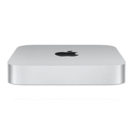 Mac mini: Apple M2 Pro chip with 10_core CPU and 16_core GPU, 512GB SSD