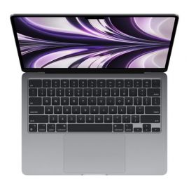 13-INCH MACBOOK AIR: APPLE M2 CHIP WITH 8-CORE CPU AND 10-CORE GPU, 512GB - SPACE GREY
