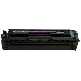 HP 125A Magenta Original LaserJet Toner Cartridge