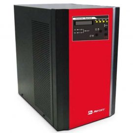 Mercury 120V MI7500 Sine Wave Inverter. Country of Origin: India