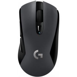 LOGITECH G603 LIGHTSPEED/BT Gaming Mouse - BLACK - EWR2