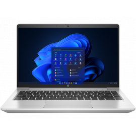 HP ProBook 640 G8 Notebook PC, 14", Windows 10 Pro, Intel® Core™ i5, 8GB RAM, 512GB SSD, FHD (3S8N0EA)
