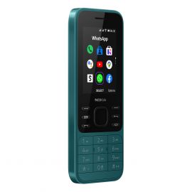 Nokia 150 TA- 1235 CYAN Dual Sim